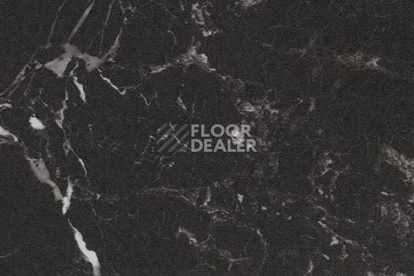 Виниловая плитка ПВХ FORBO Allura Material 63454DR7-63454DR5 black marble (50x50 cm) фото 1 | FLOORDEALER